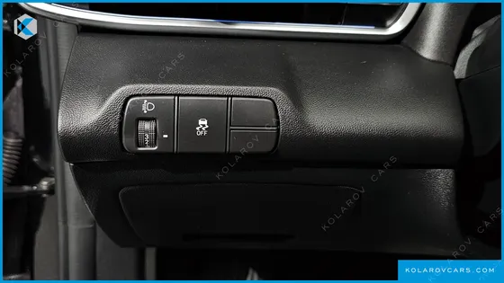HYUNDAI ELANTRA (AVANTE) 1.6