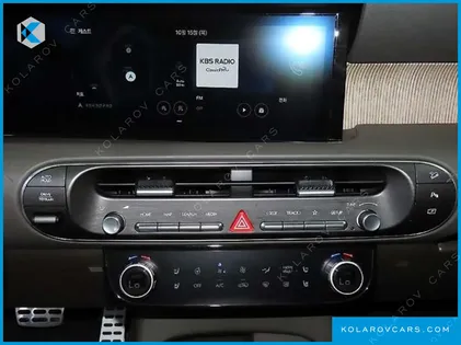 HYUNDAI PALISADE GASOLINE 2.5T 4WD 9-SEATER