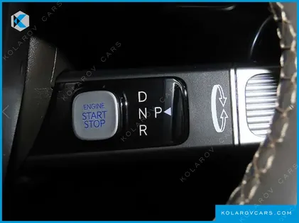 HYUNDAI PALISADE GASOLINE 2.5T 4WD 9-SEATER