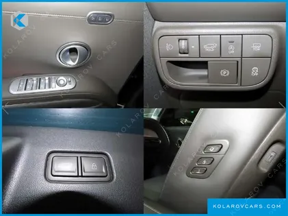HYUNDAI PALISADE GASOLINE 2.5T 4WD 9-SEATER