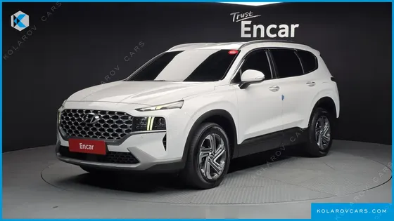 HYUNDAI SANTA FE DIESEL 2.2 4WD