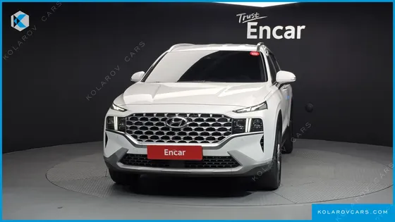 HYUNDAI SANTA FE DIESEL 2.2 4WD