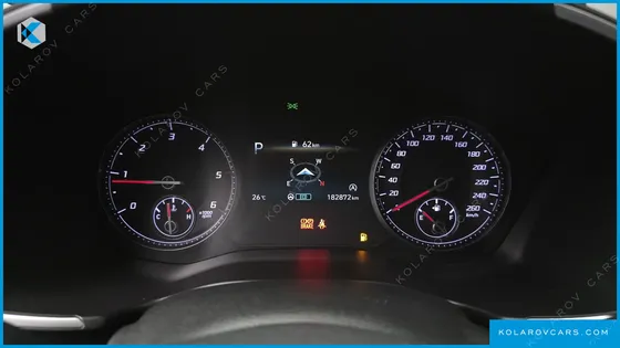 HYUNDAI SANTA FE DIESEL 2.2 4WD