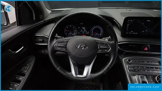 HYUNDAI SANTA FE DIESEL 2.2 4WD