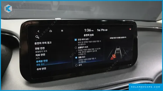 HYUNDAI SANTA FE DIESEL 2.2 4WD