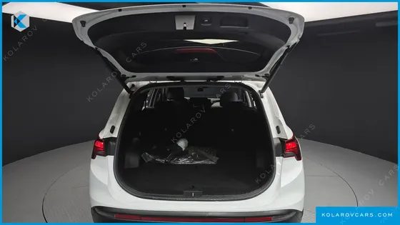 HYUNDAI SANTA FE DIESEL 2.2 4WD