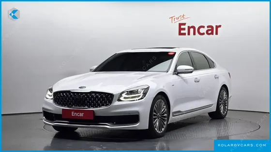 KIA K9 3.8 GDI AWD