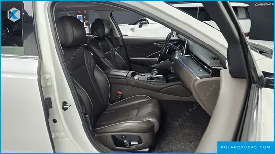 KIA K9 3.8 GDI AWD