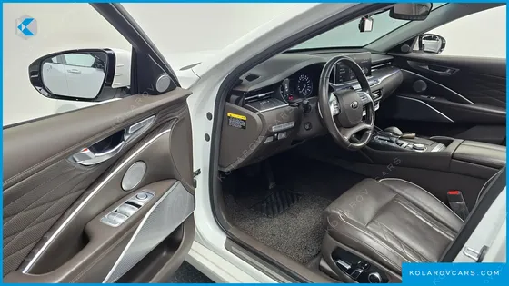 KIA K9 3.8 GDI AWD