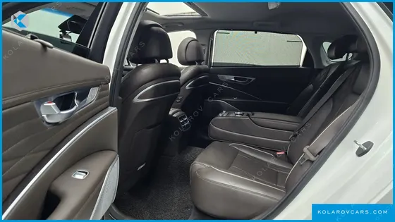 KIA K9 3.8 GDI AWD