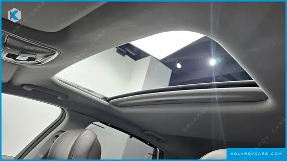 KIA K9 3.8 GDI AWD