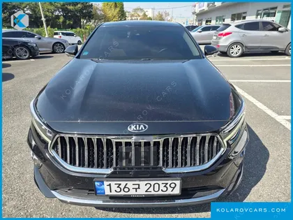 KIA K7 NOBLESSE