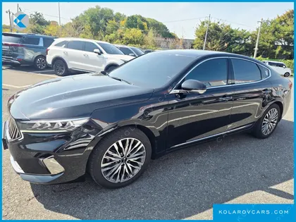 KIA K7 NOBLESSE