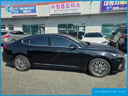 KIA K7 NOBLESSE