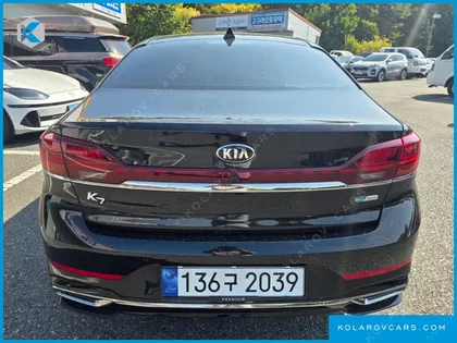 KIA K7 NOBLESSE