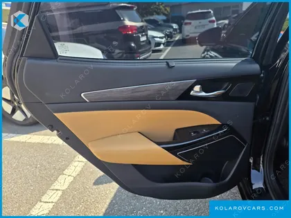 KIA K7 NOBLESSE