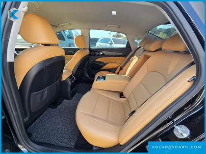 KIA K7 NOBLESSE