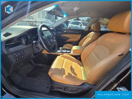 KIA K7 NOBLESSE