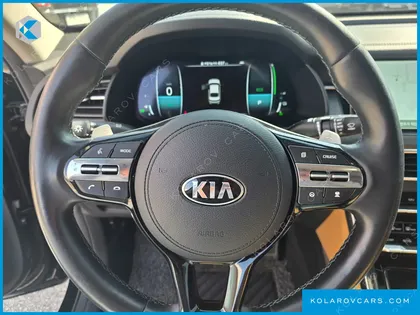 KIA K7 NOBLESSE
