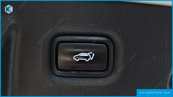 HYUNDAI SANTA FE GASOLINE 2.0T 2WD