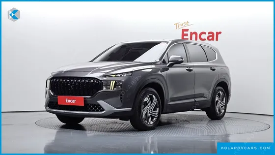 HYUNDAI SANTA FE DIESEL 2.2 2WD