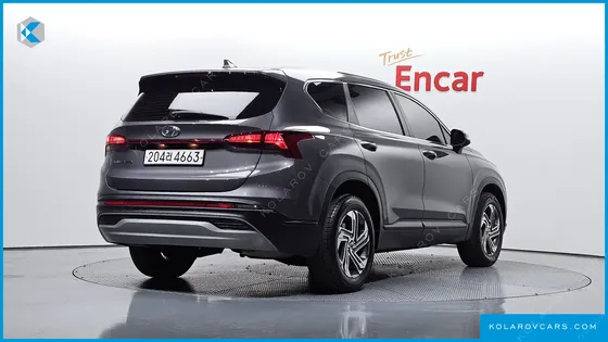 HYUNDAI SANTA FE DIESEL 2.2 2WD