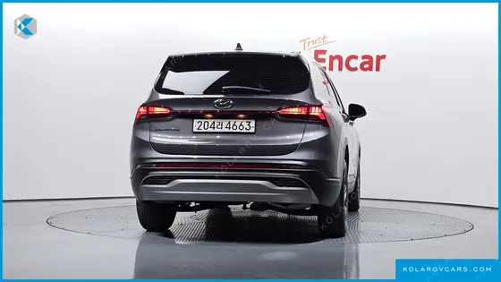 HYUNDAI SANTA FE DIESEL 2.2 2WD