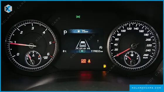 HYUNDAI SANTA FE DIESEL 2.2 2WD