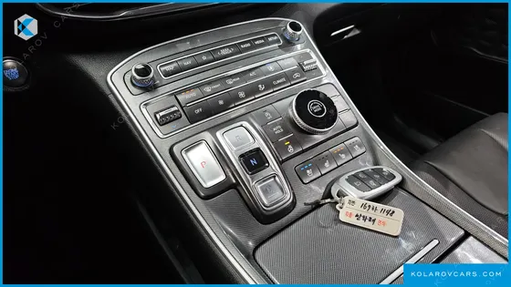 HYUNDAI SANTA FE DIESEL 2.2 2WD
