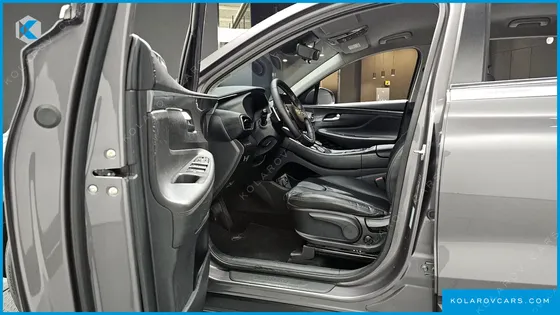 HYUNDAI SANTA FE DIESEL 2.2 2WD