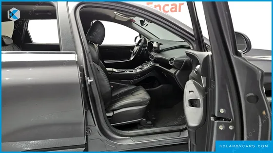 HYUNDAI SANTA FE DIESEL 2.2 2WD