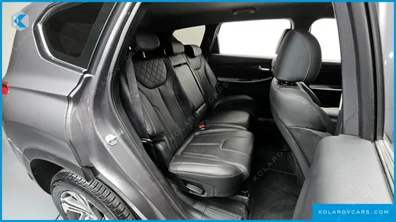 HYUNDAI SANTA FE DIESEL 2.2 2WD