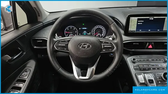 HYUNDAI SANTA FE DIESEL 2.2 2WD