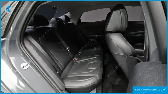 HYUNDAI ELANTRA (AVANTE) 1.6