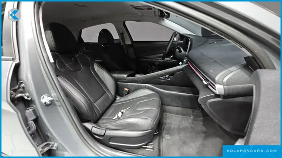 HYUNDAI ELANTRA (AVANTE) 1.6