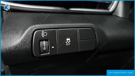 HYUNDAI ELANTRA (AVANTE) 1.6