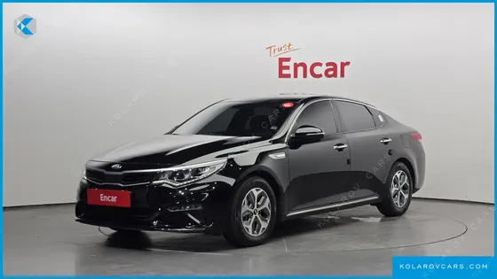KIA K5 NOBLESSE