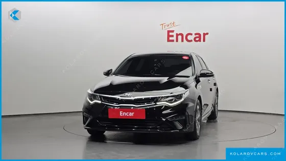KIA K5 NOBLESSE