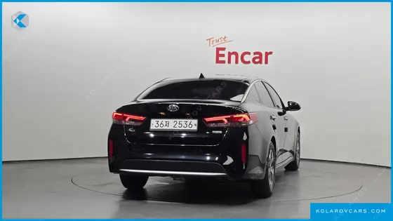KIA K5 NOBLESSE