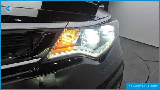 KIA K5 NOBLESSE