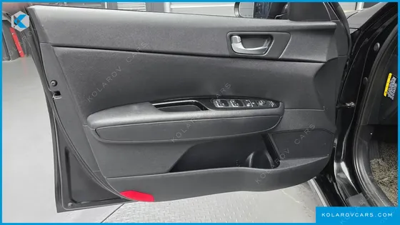 KIA K5 NOBLESSE