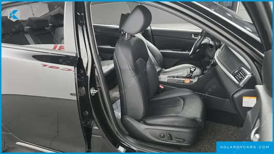 KIA K5 NOBLESSE