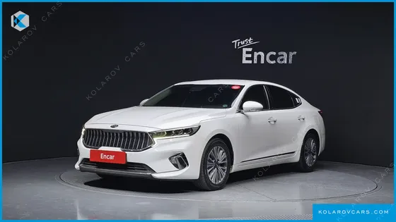 KIA K7 NOBLESSE