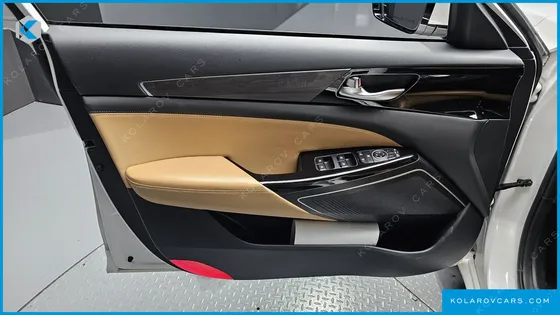 KIA K7 NOBLESSE