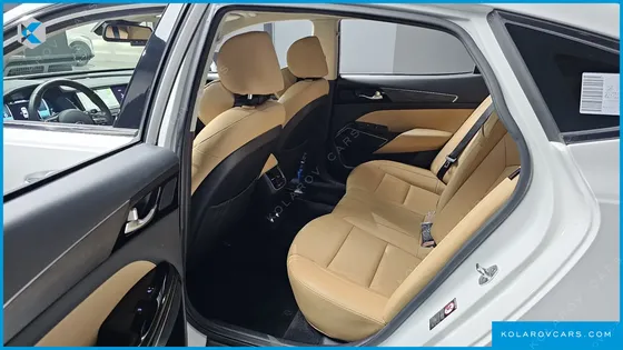 KIA K7 NOBLESSE