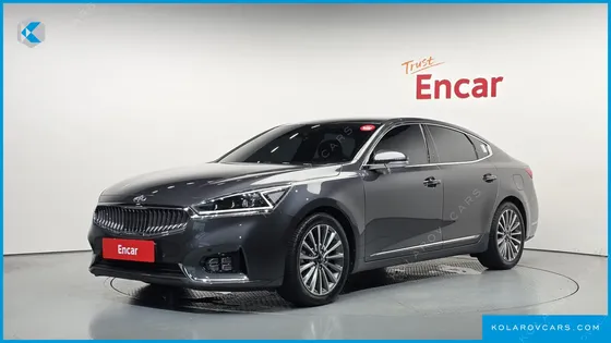 KIA K7 2.4 GDI NOBLESSE