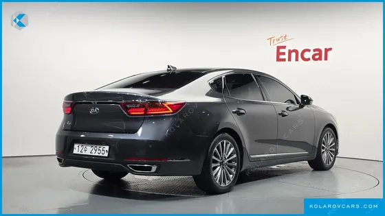 KIA K7 2.4 GDI NOBLESSE