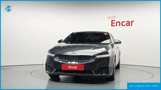 KIA K7 2.4 GDI NOBLESSE