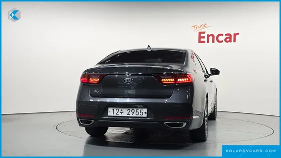 KIA K7 2.4 GDI NOBLESSE