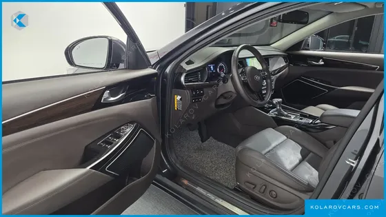 KIA K7 2.4 GDI NOBLESSE